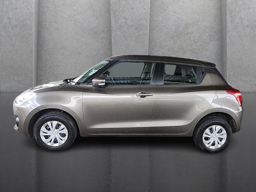 Suzuki Swift 1.2I Gl Amt