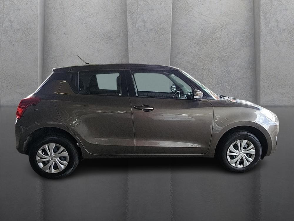 Suzuki Swift 1.2I Gl Amt