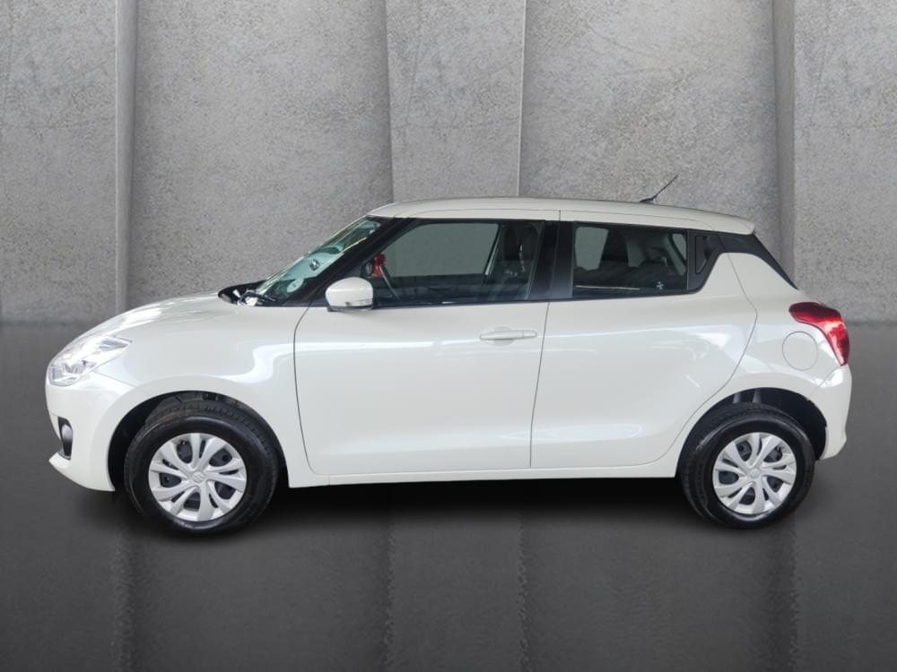 Suzuki Swift 1.2I Gl Amt
