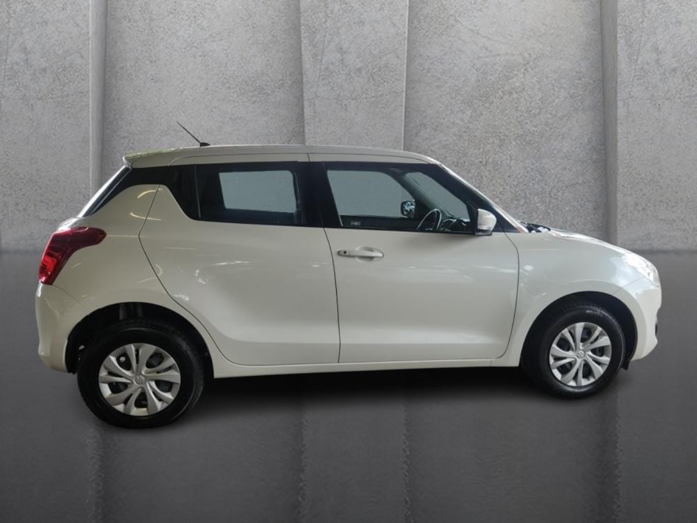 Suzuki Swift 1.2I Gl Amt