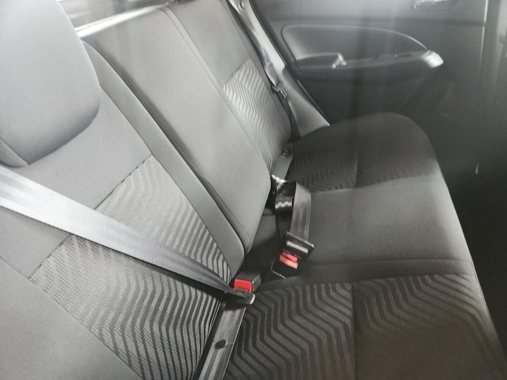 Suzuki Swift 1.2I Gl Amt