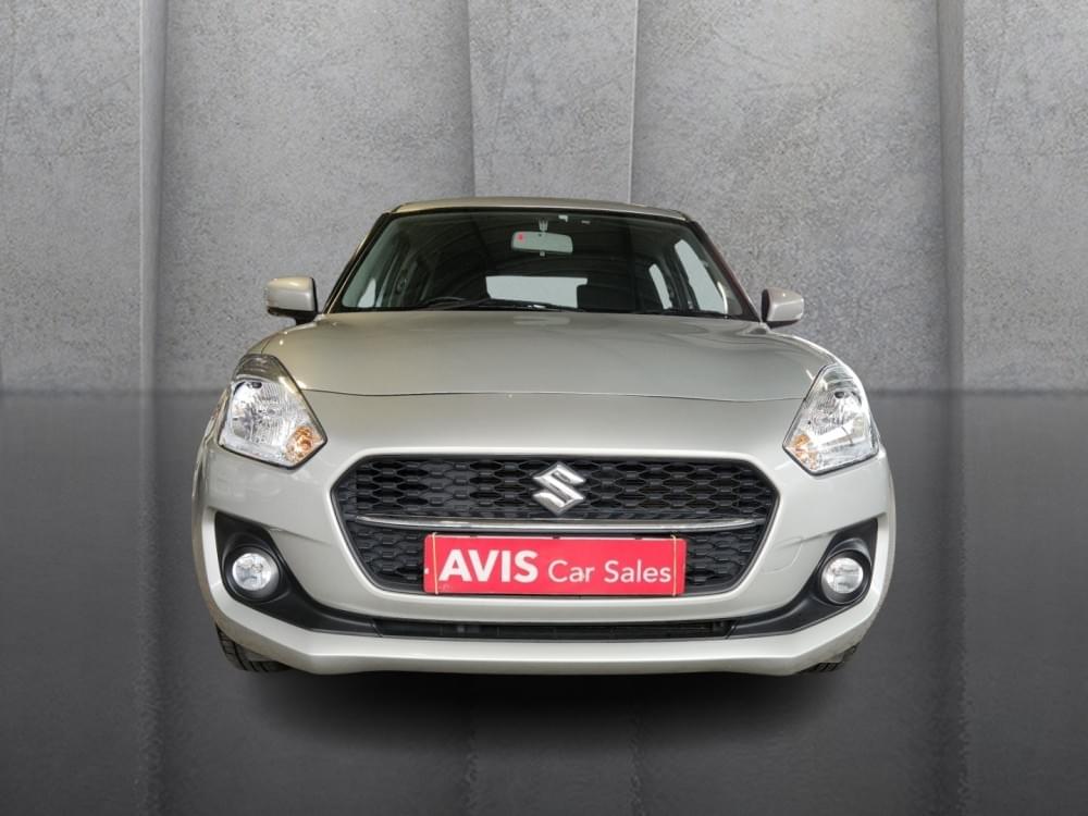 Suzuki Swift 1.2I Gl Amt