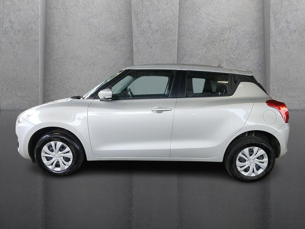 Suzuki Swift 1.2I Gl Amt