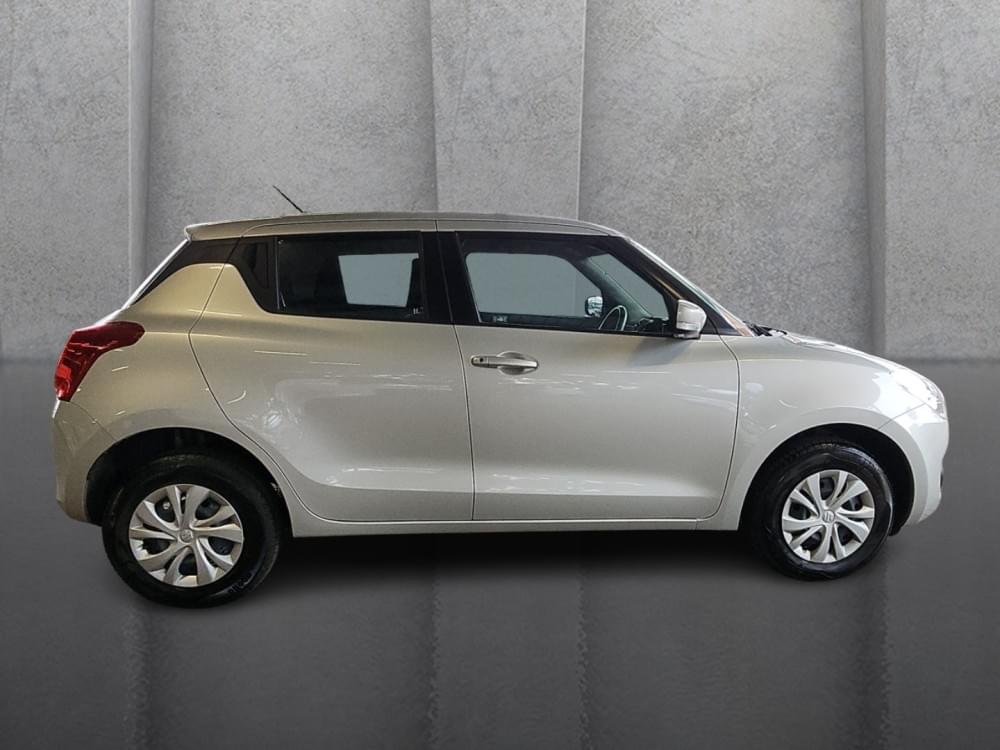 Suzuki Swift 1.2I Gl Amt
