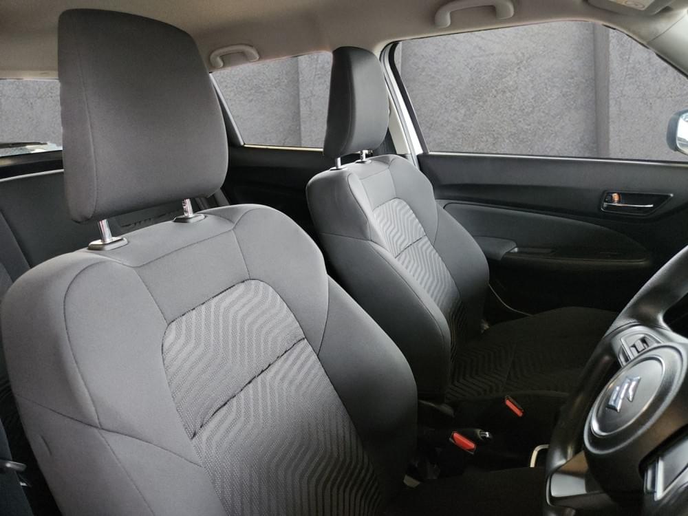 Suzuki Swift 1.2I Gl Amt