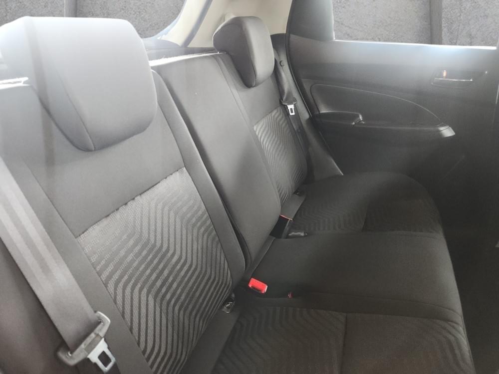 Suzuki Swift 1.2I Gl Amt
