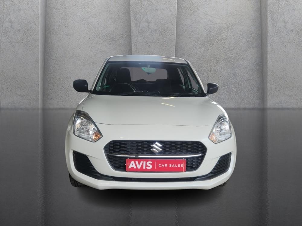 Suzuki Swift 1.2I Ga