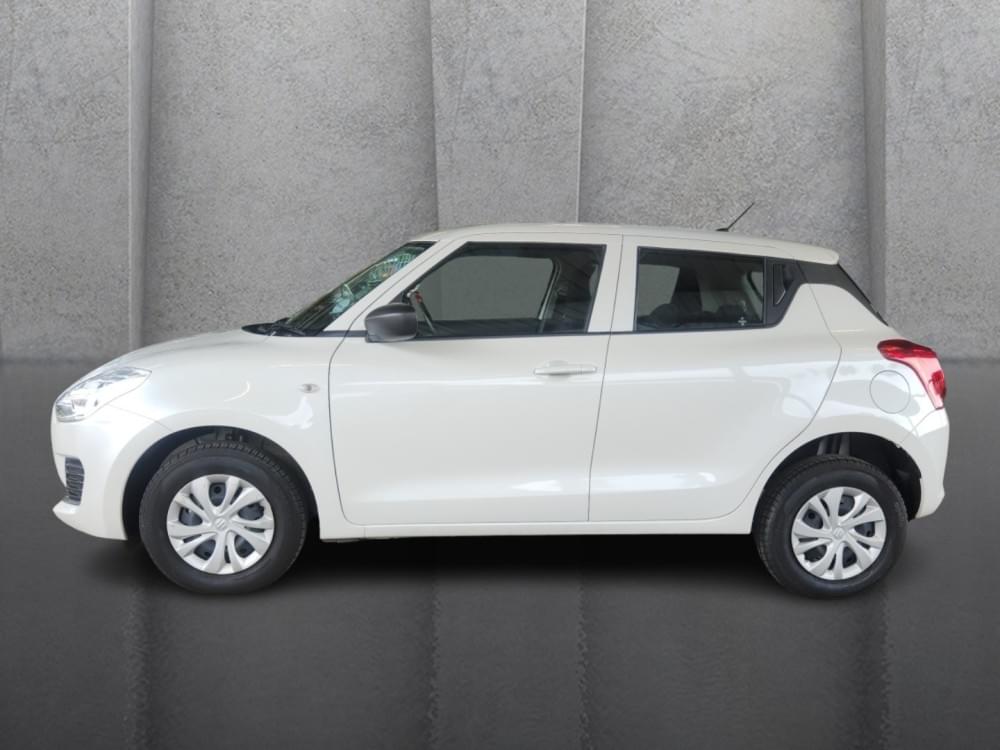 Suzuki Swift 1.2I Ga