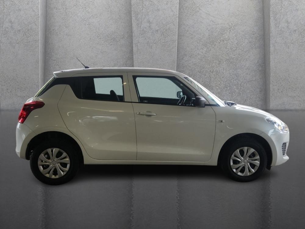 Suzuki Swift 1.2I Ga