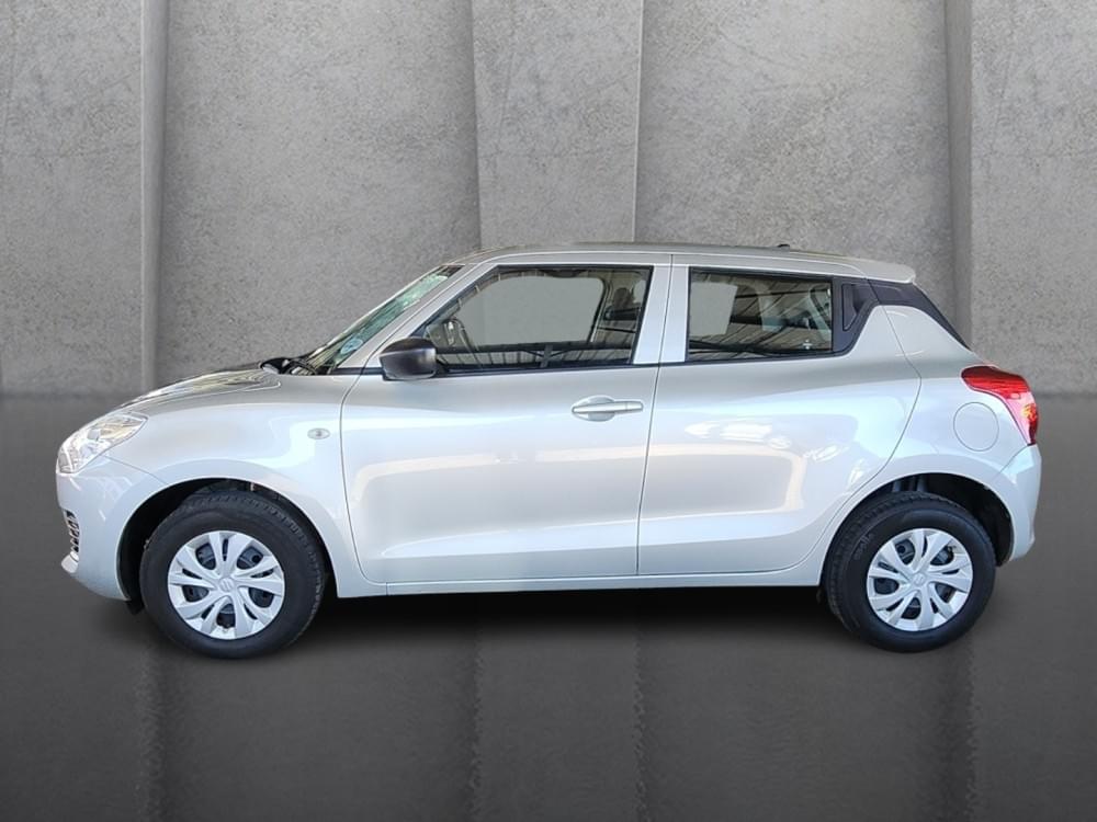 Suzuki Swift 1.2I Ga