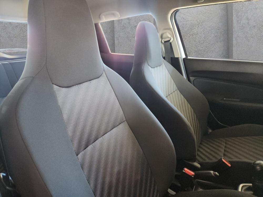 Suzuki Swift 1.2I Ga