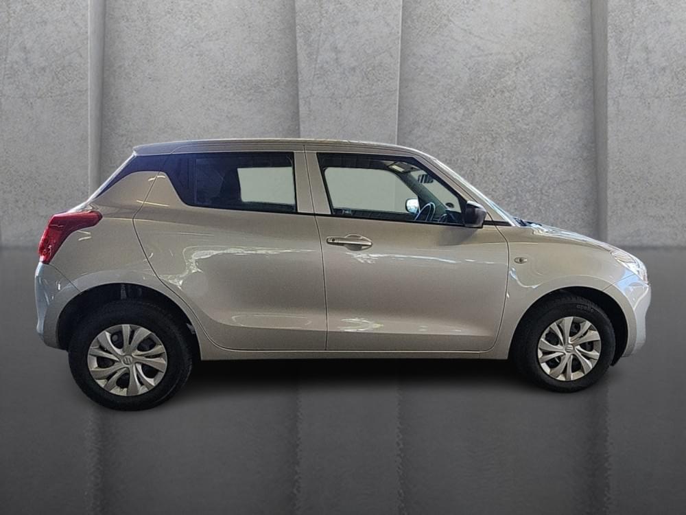 Suzuki Swift 1.2I Ga