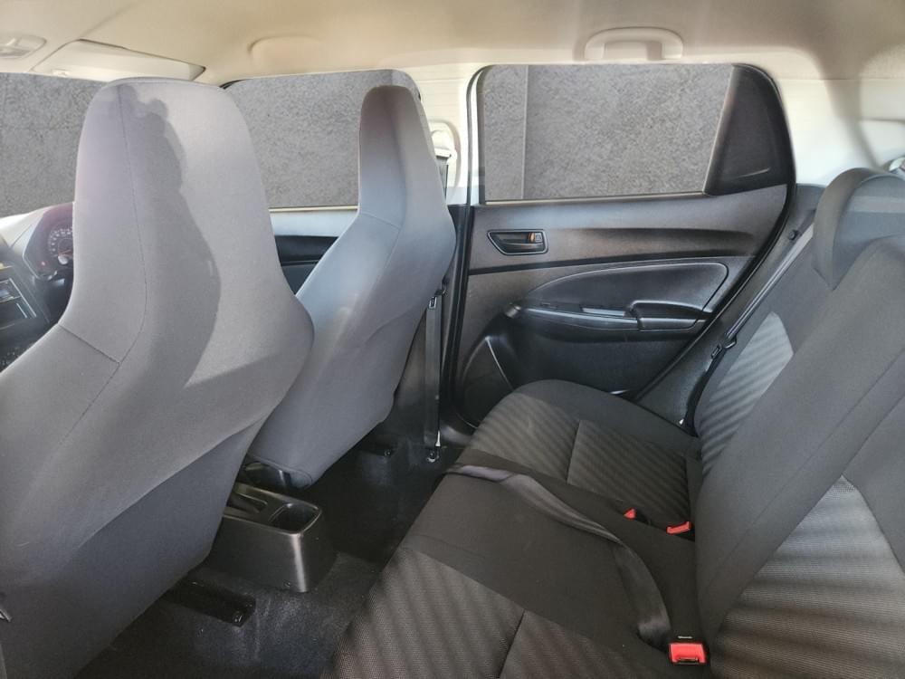 Suzuki Swift 1.2I Ga