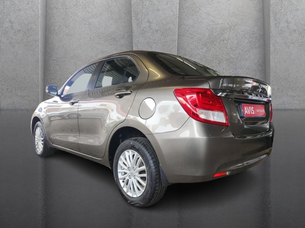 Suzuki Dzire 1.2I Gl Amt