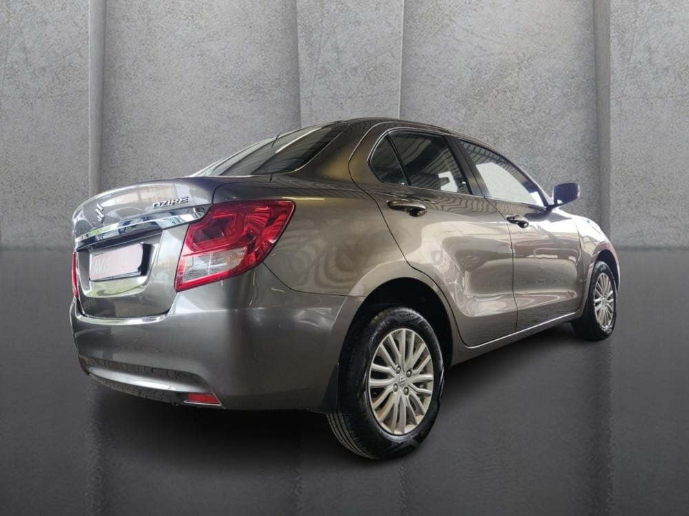 Suzuki Dzire 1.2I Gl Amt