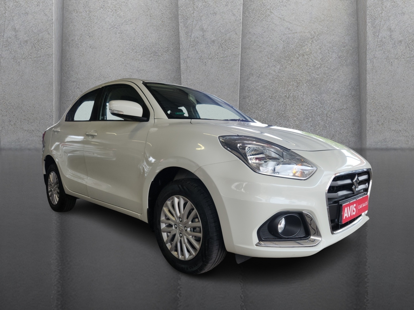 Suzuki Dzire 1.2I Gl Amt