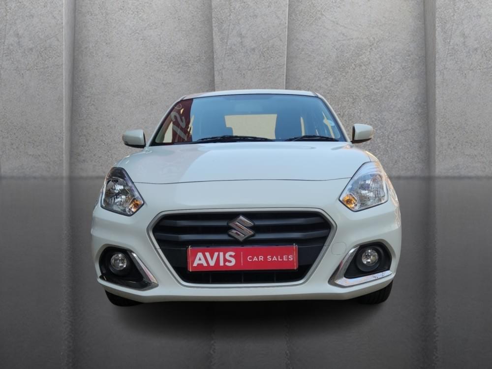 Suzuki Dzire 1.2I Gl Amt
