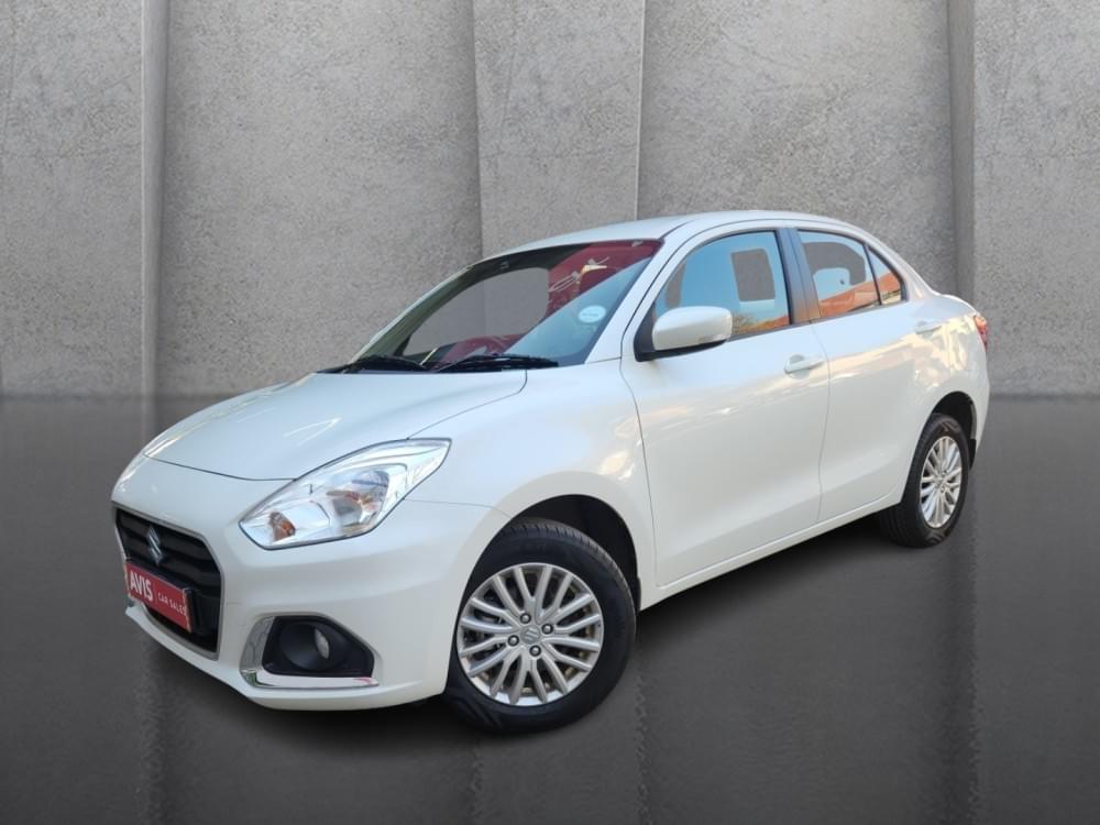 Suzuki Dzire 1.2I Gl Amt