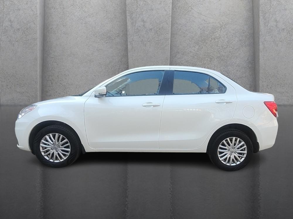 Suzuki Dzire 1.2I Gl Amt