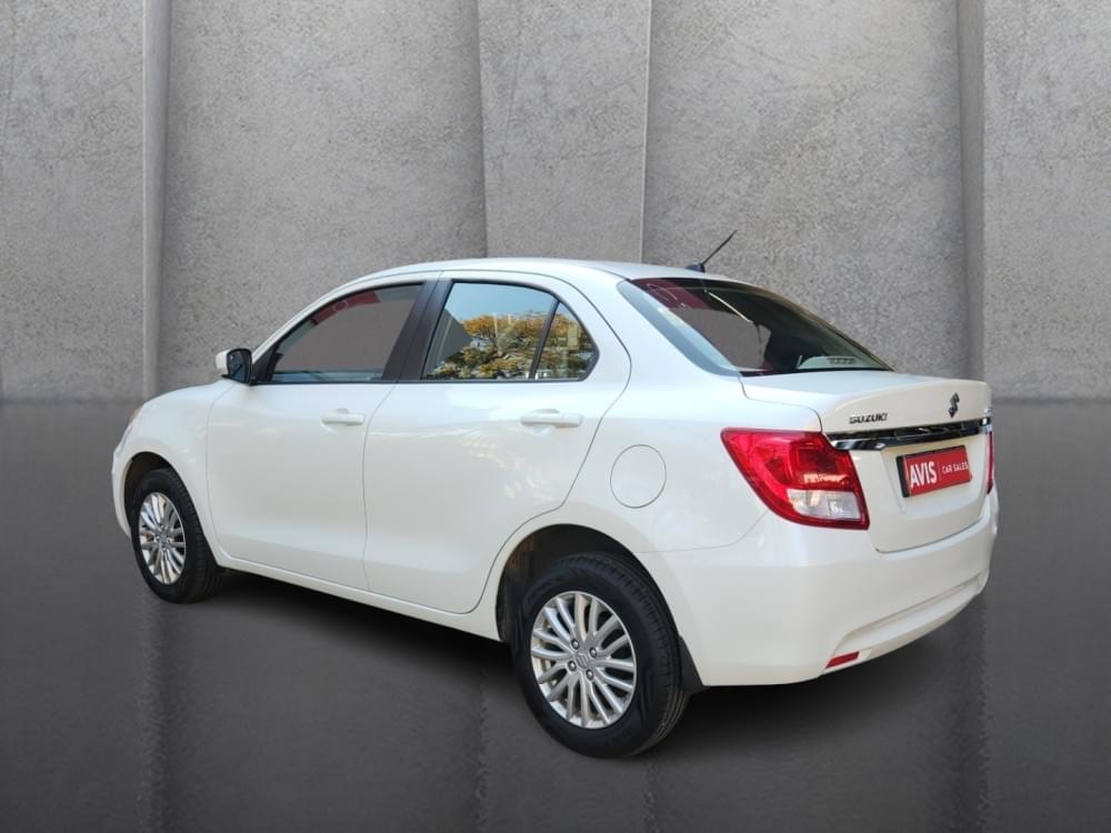 Suzuki Dzire 1.2I Gl Amt
