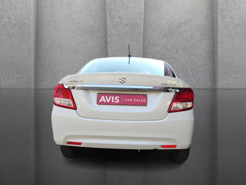 Suzuki Dzire 1.2I Gl Amt