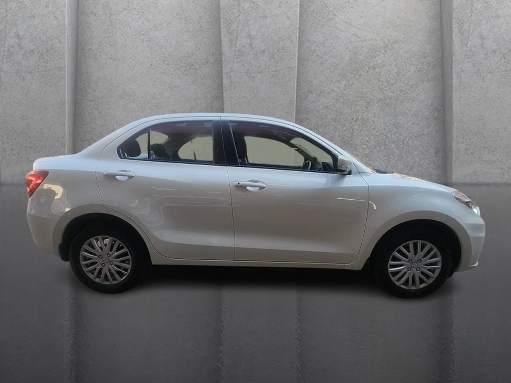 Suzuki Dzire 1.2I Gl Amt