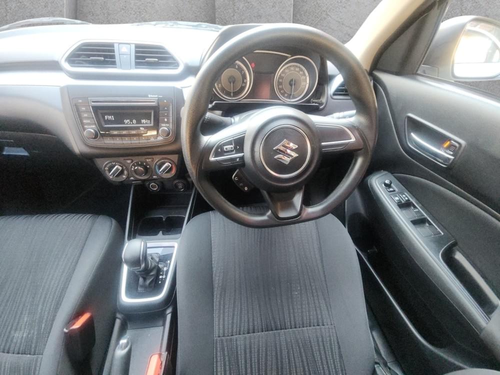 Suzuki Dzire 1.2I Gl Amt