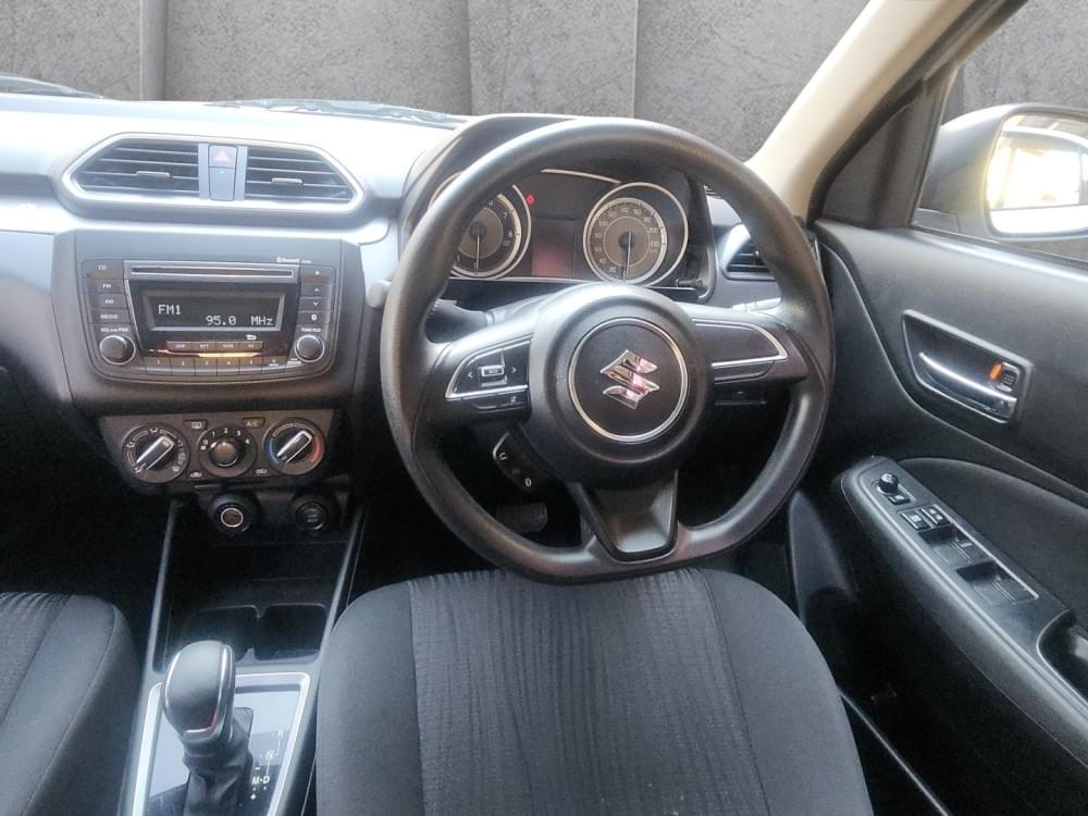 Suzuki Dzire 1.2I Gl Amt