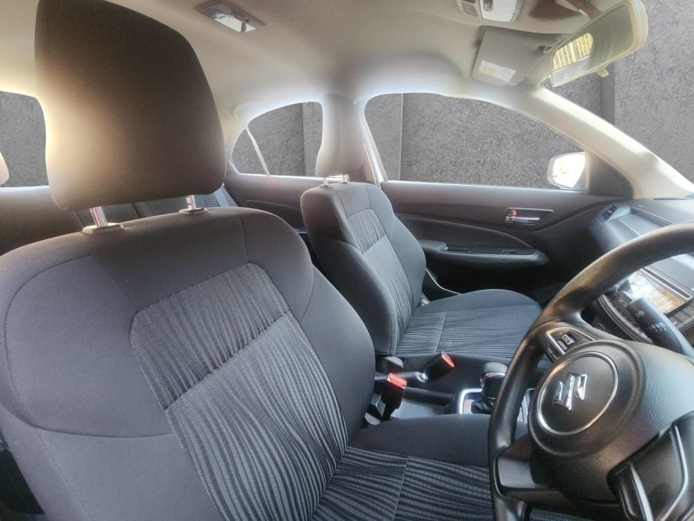 Suzuki Dzire 1.2I Gl Amt