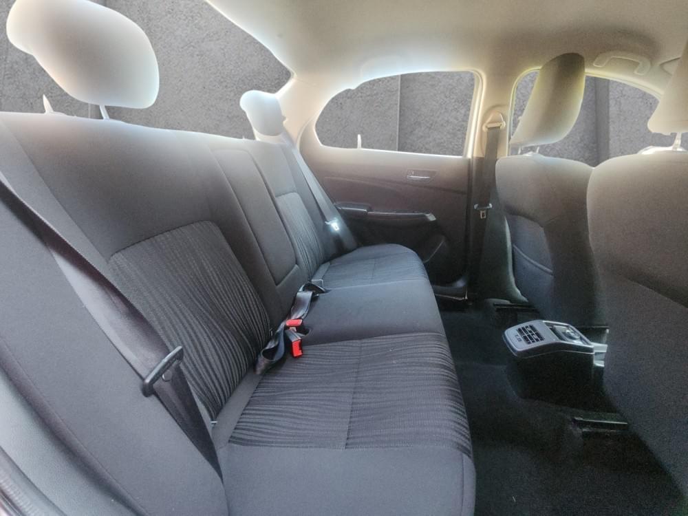 Suzuki Dzire 1.2I Gl Amt
