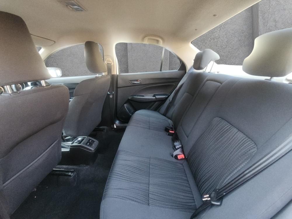 Suzuki Dzire 1.2I Gl Amt