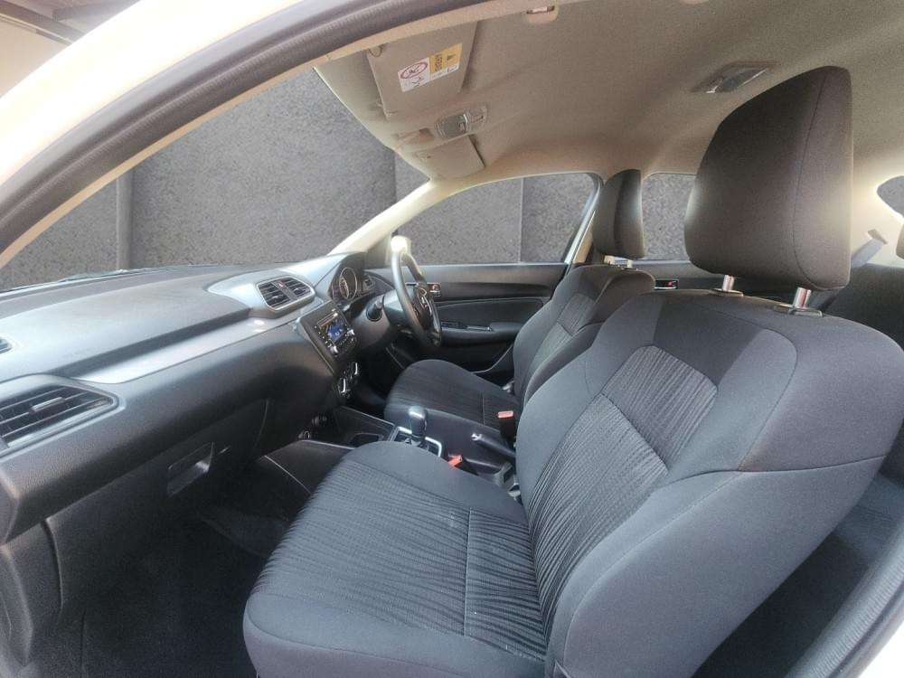 Suzuki Dzire 1.2I Gl Amt