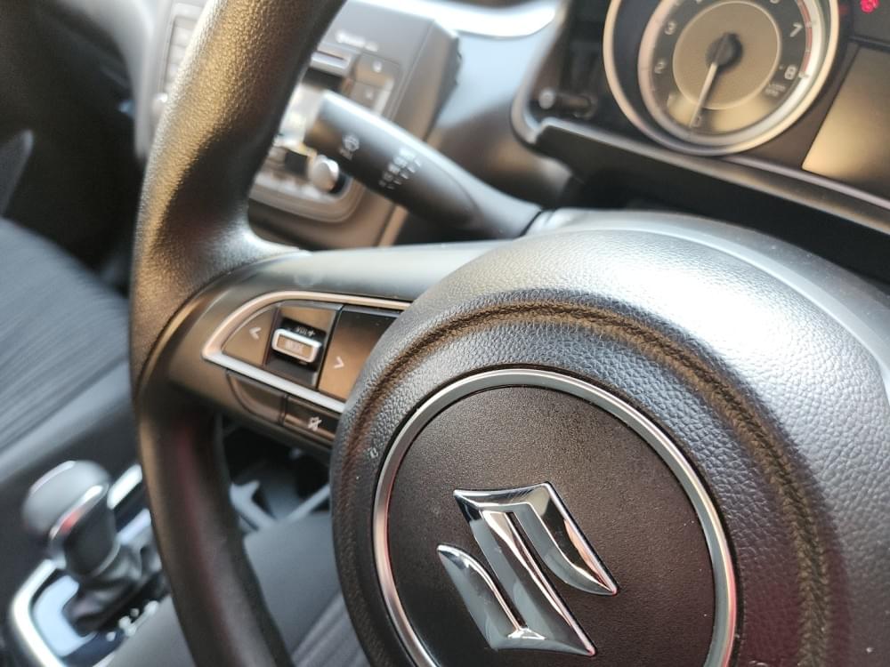 Suzuki Dzire 1.2I Gl Amt
