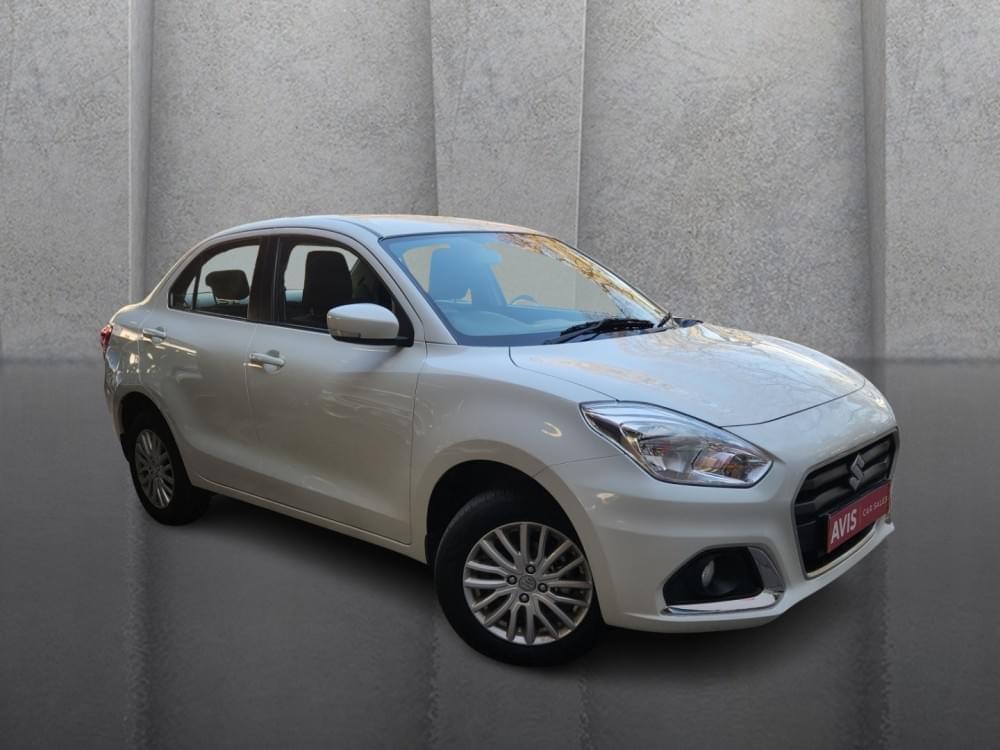 Suzuki Dzire 1.2I Gl Amt