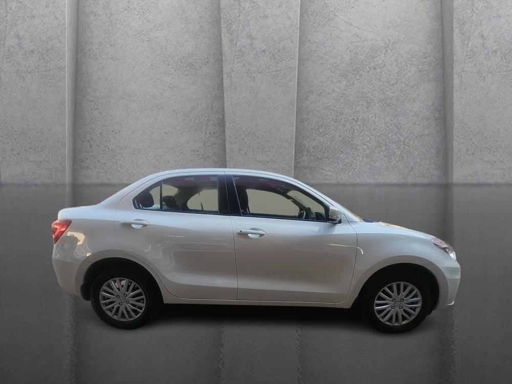 Suzuki Dzire 1.2I Gl Amt