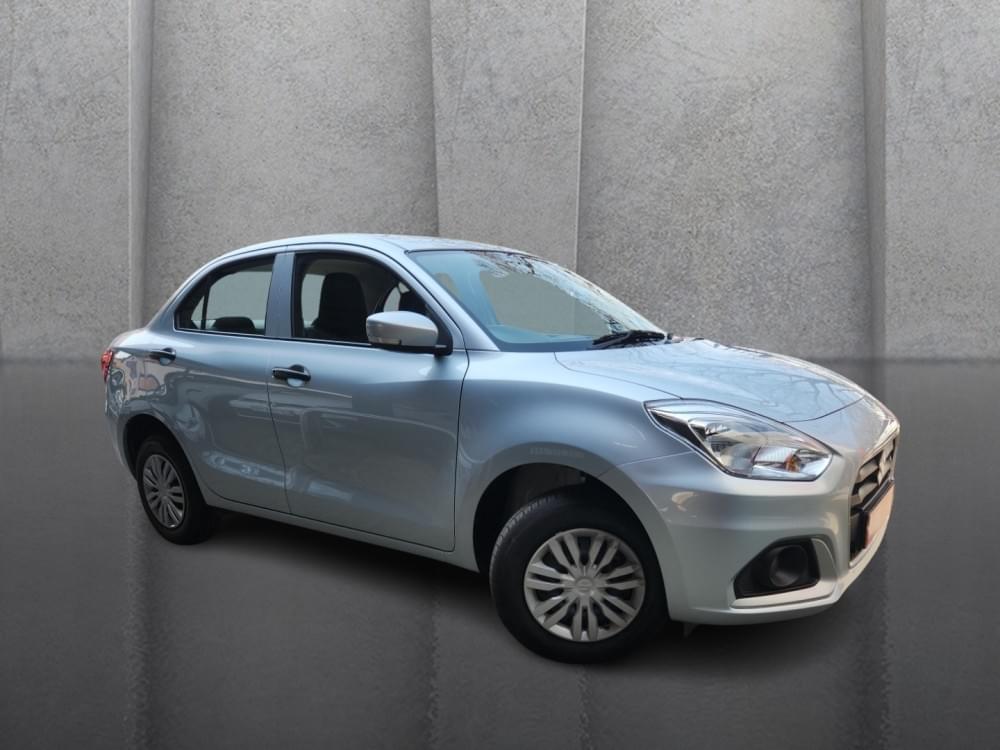 Suzuki Dzire 1.2I Ga