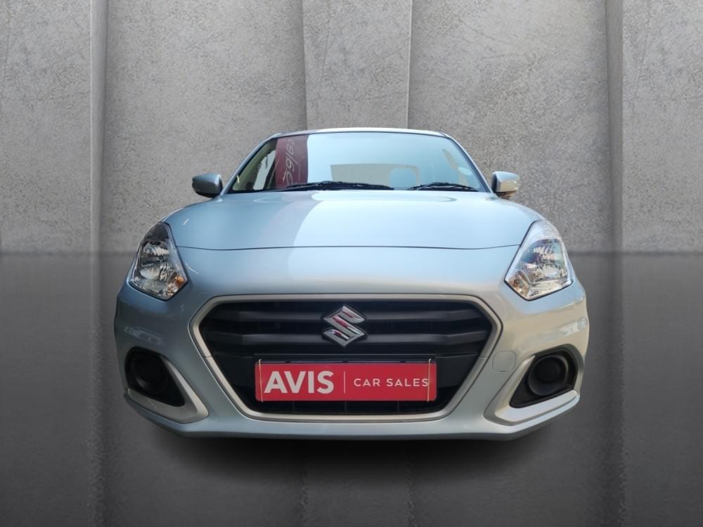 Suzuki Dzire 1.2I Ga