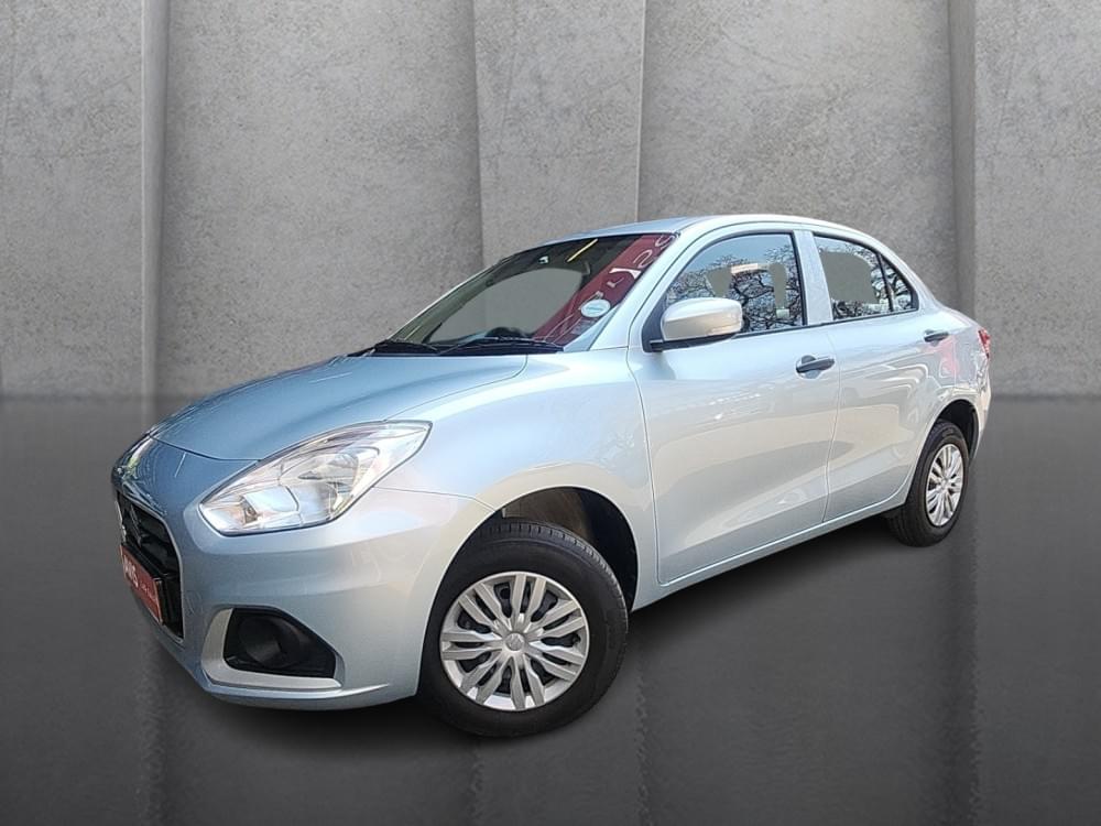 Suzuki Dzire 1.2I Ga
