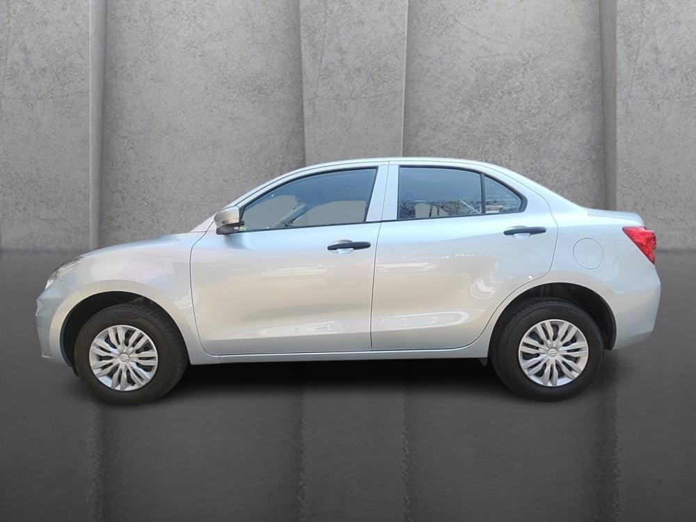 Suzuki Dzire 1.2I Ga