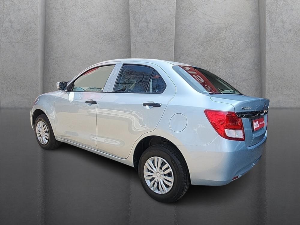 Suzuki Dzire 1.2I Ga