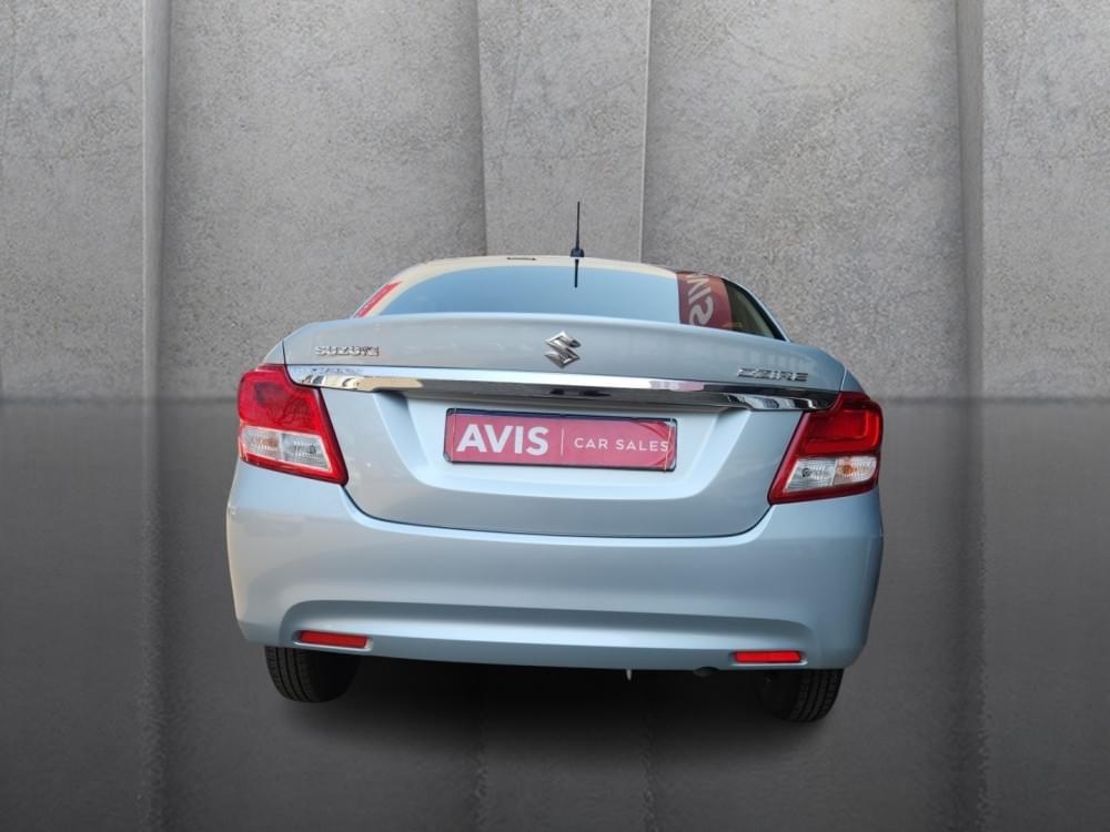 Suzuki Dzire 1.2I Ga