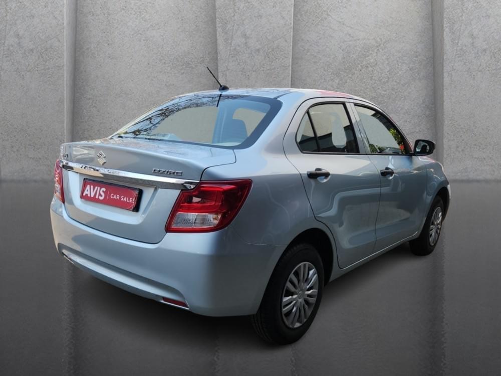 Suzuki Dzire 1.2I Ga
