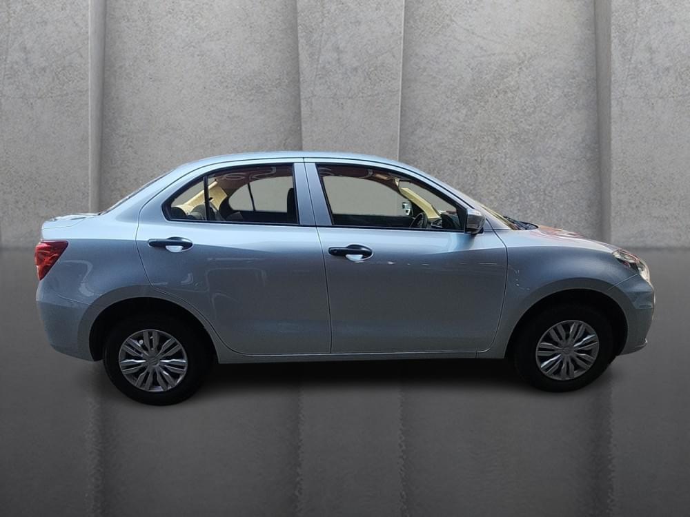 Suzuki Dzire 1.2I Ga