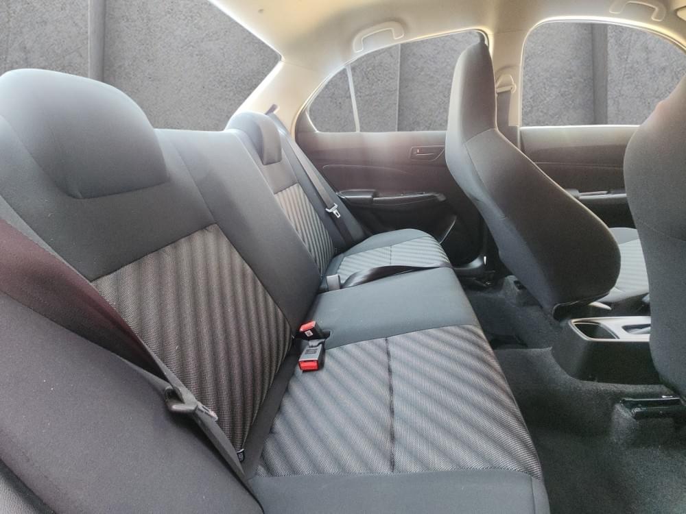 Suzuki Dzire 1.2I Ga