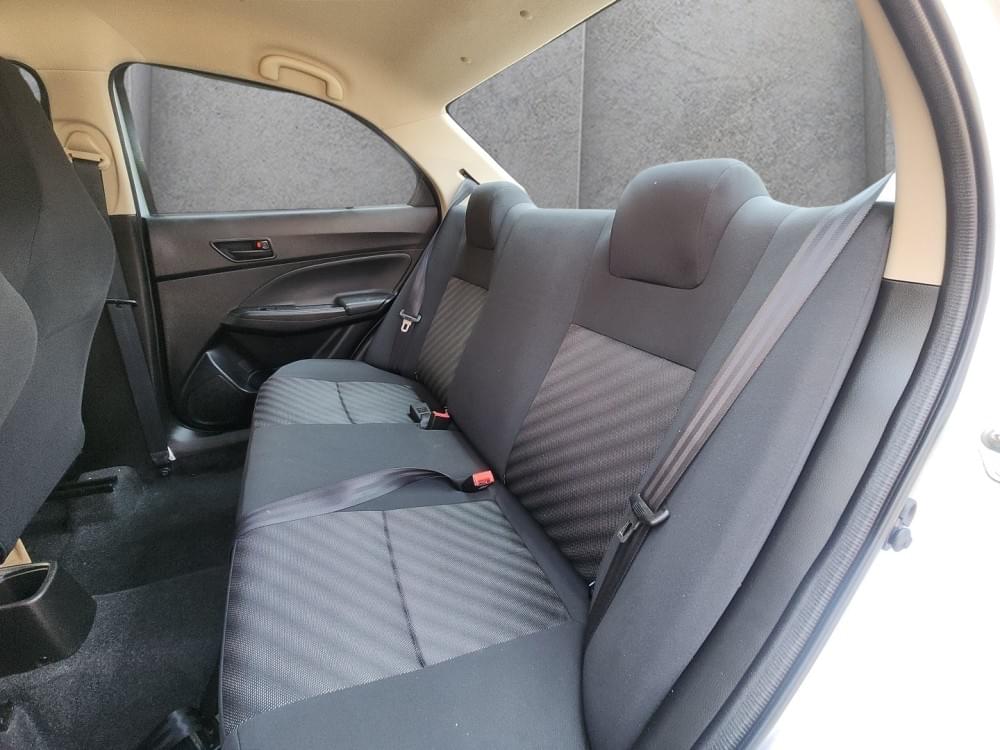 Suzuki Dzire 1.2I Ga