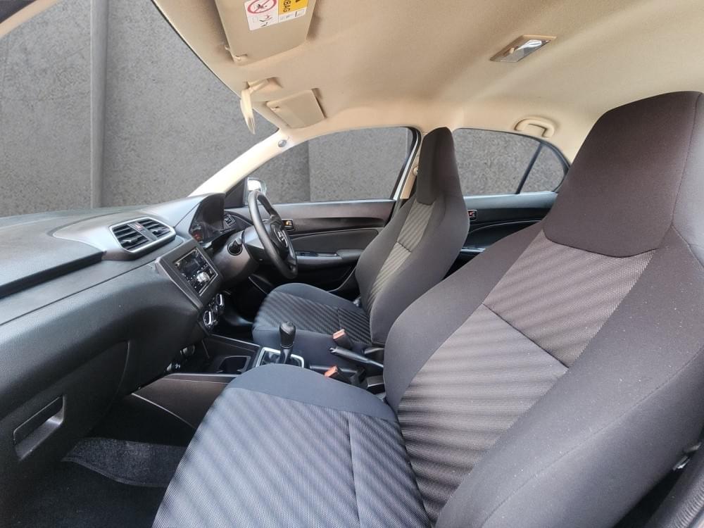Suzuki Dzire 1.2I Ga