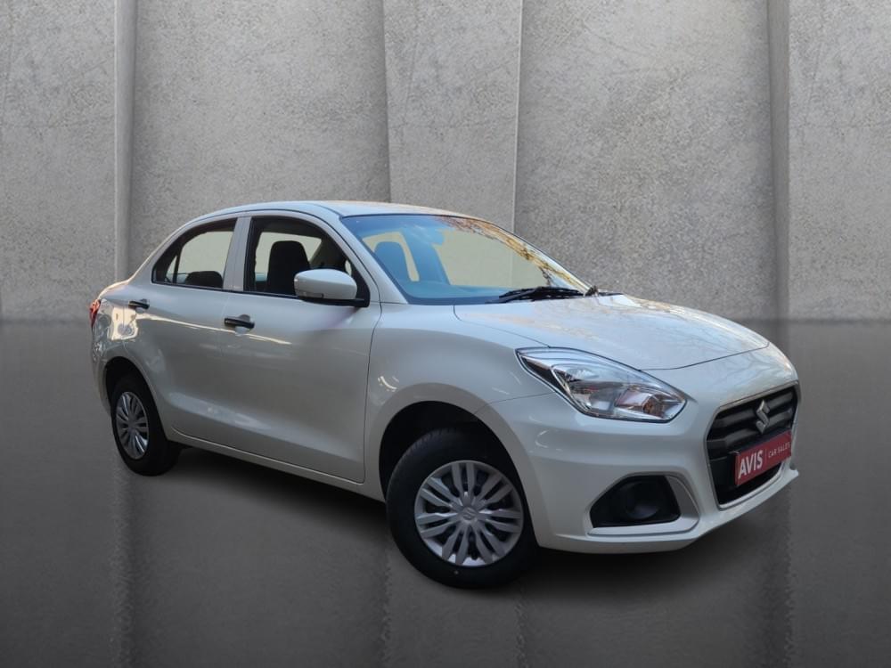 Suzuki Dzire 1.2I Ga