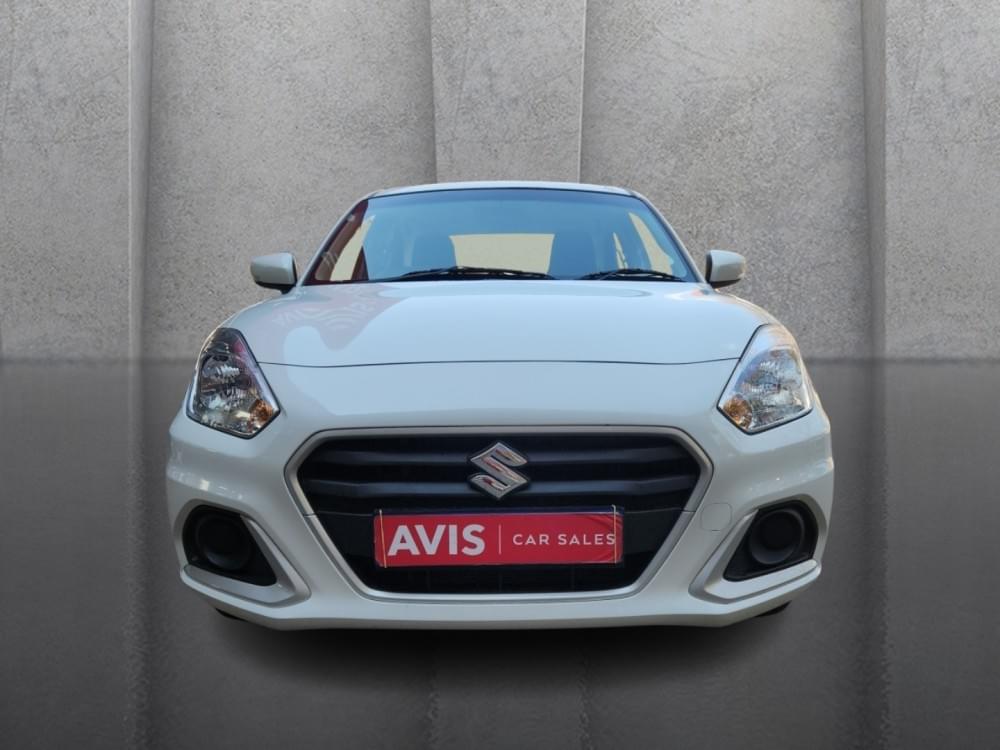 Suzuki Dzire 1.2I Ga