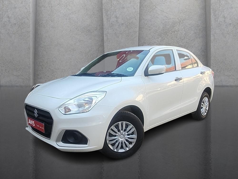 Suzuki Dzire 1.2I Ga