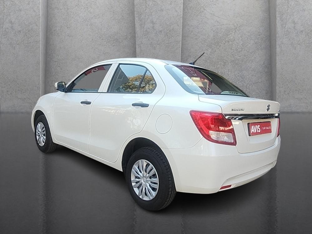 Suzuki Dzire 1.2I Ga